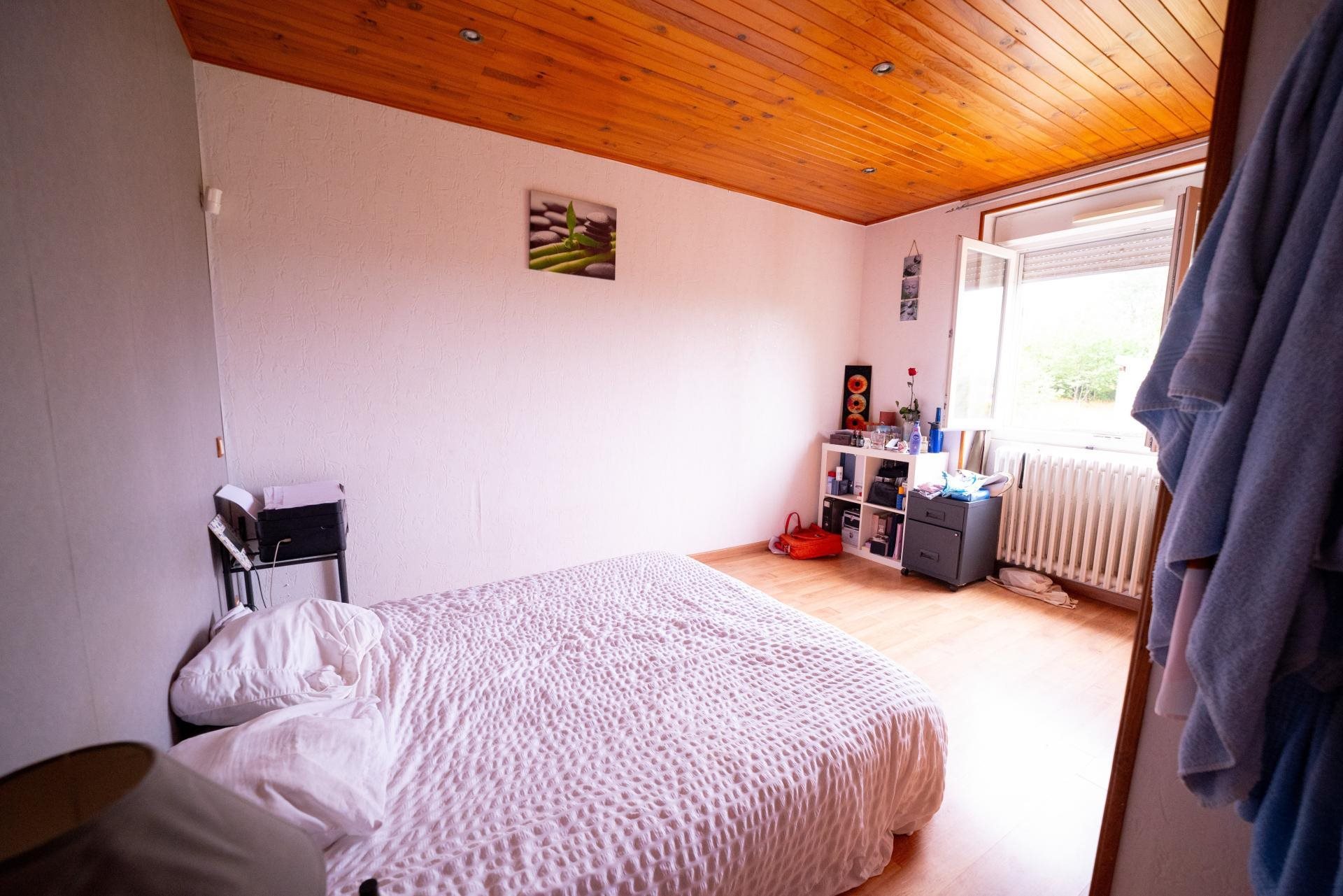 Maison à vendre, 95m², Simandre-sur-Suran