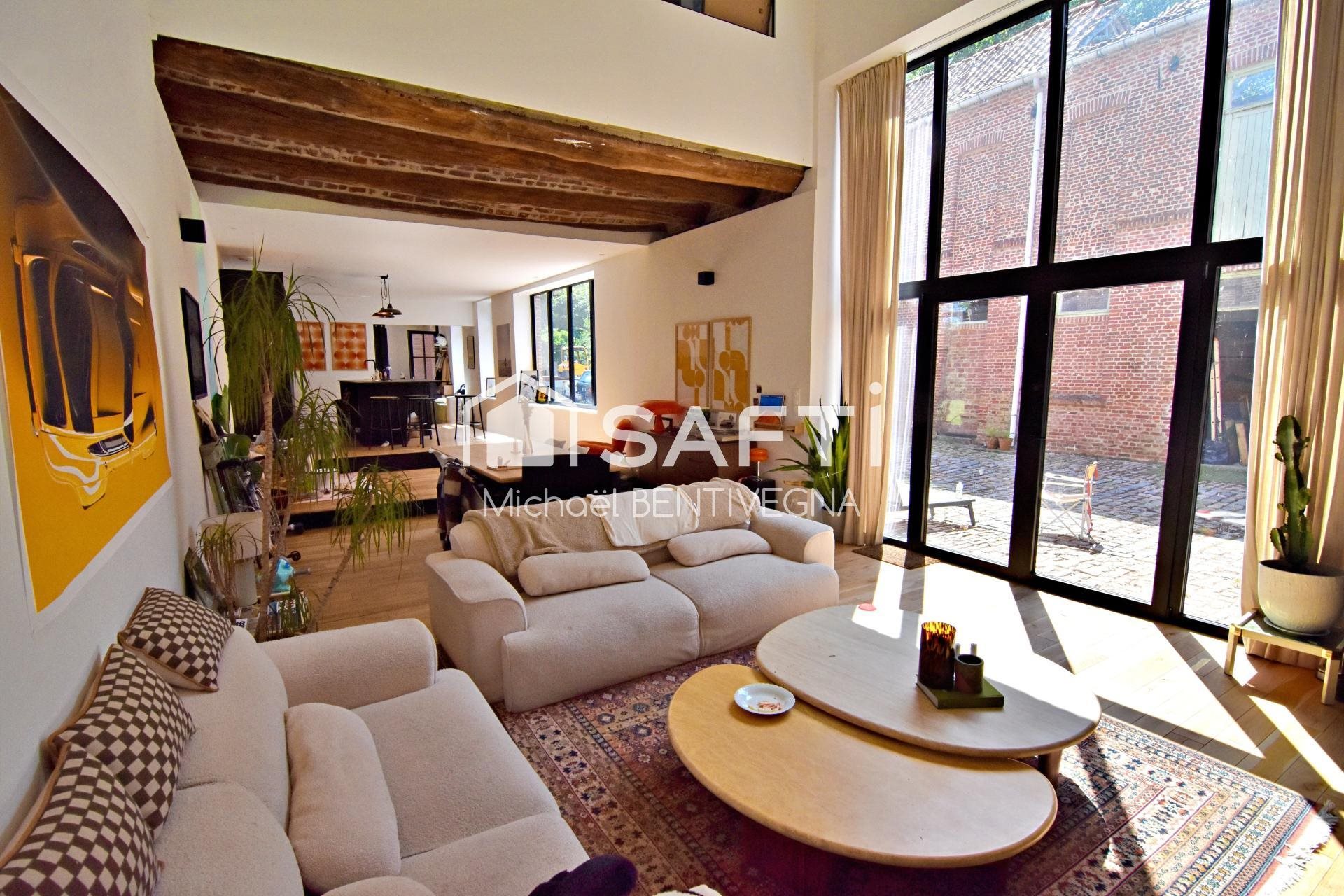 Maison à vendre, 212m², Bouvignies