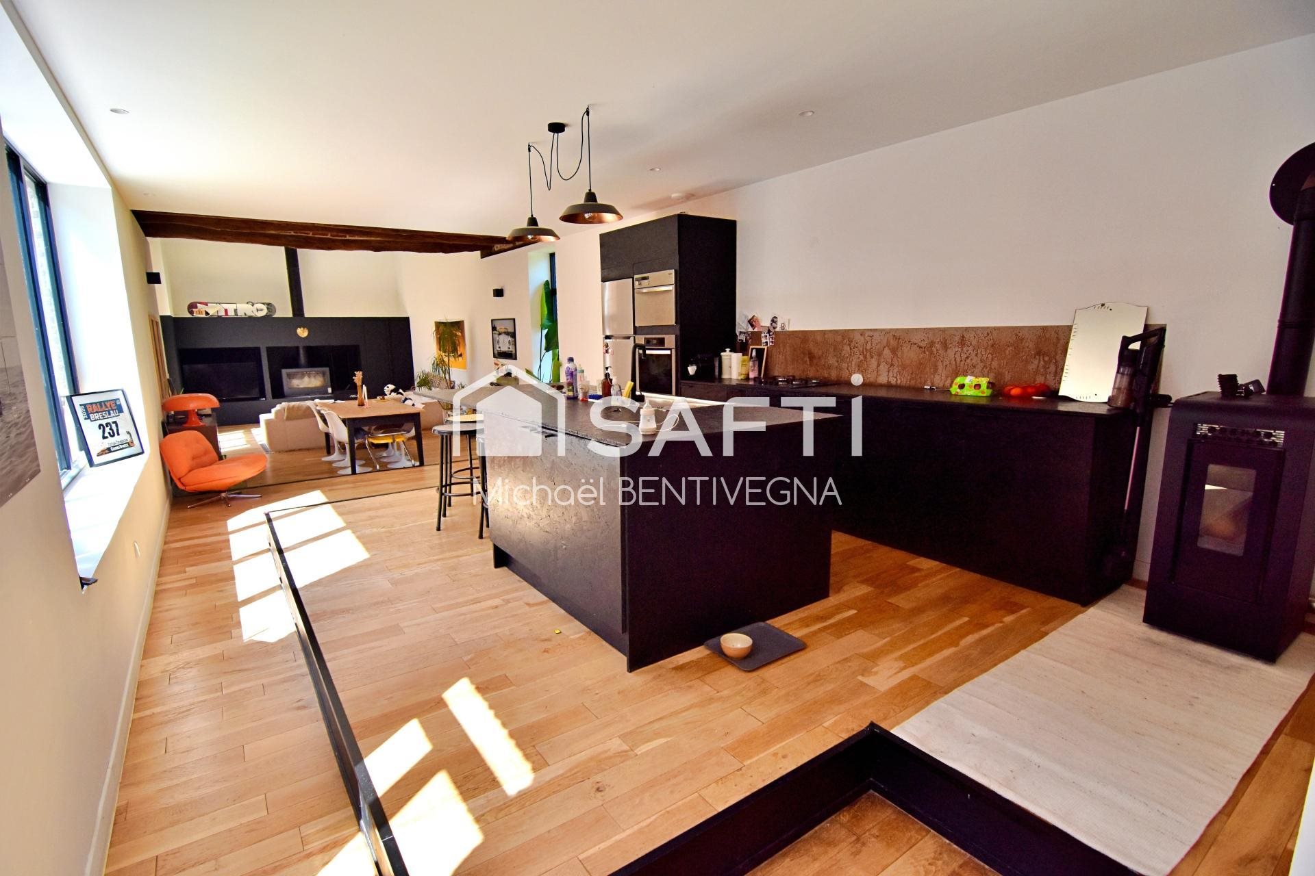 Maison à vendre, 212m², Bouvignies