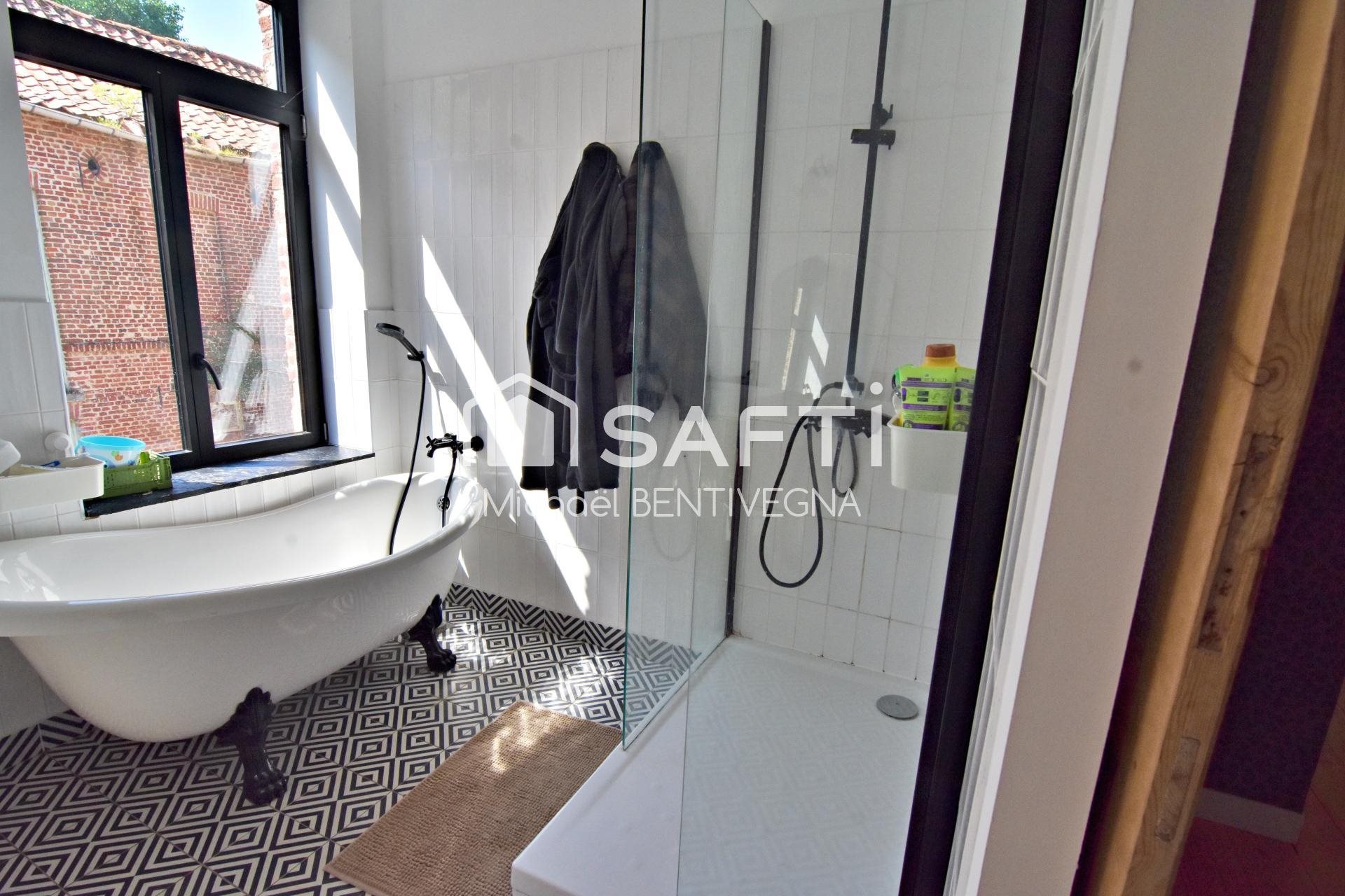 Maison à vendre, 212m², Bouvignies