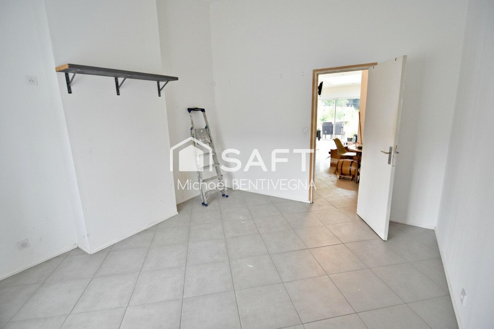 Appartement à vendre, 53m², Valenciennes