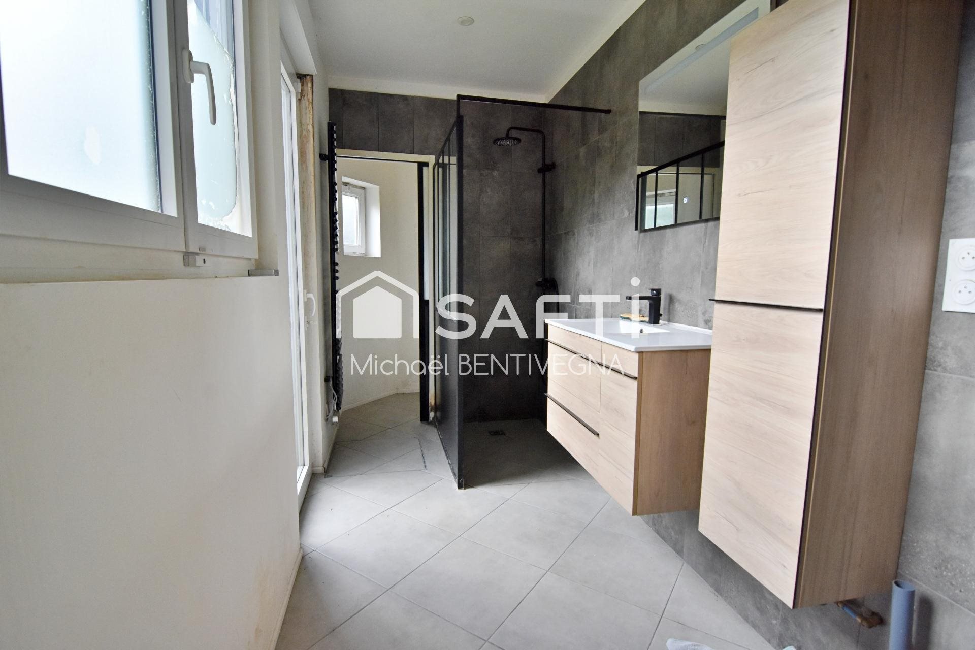 Appartement à vendre, 53m², Valenciennes