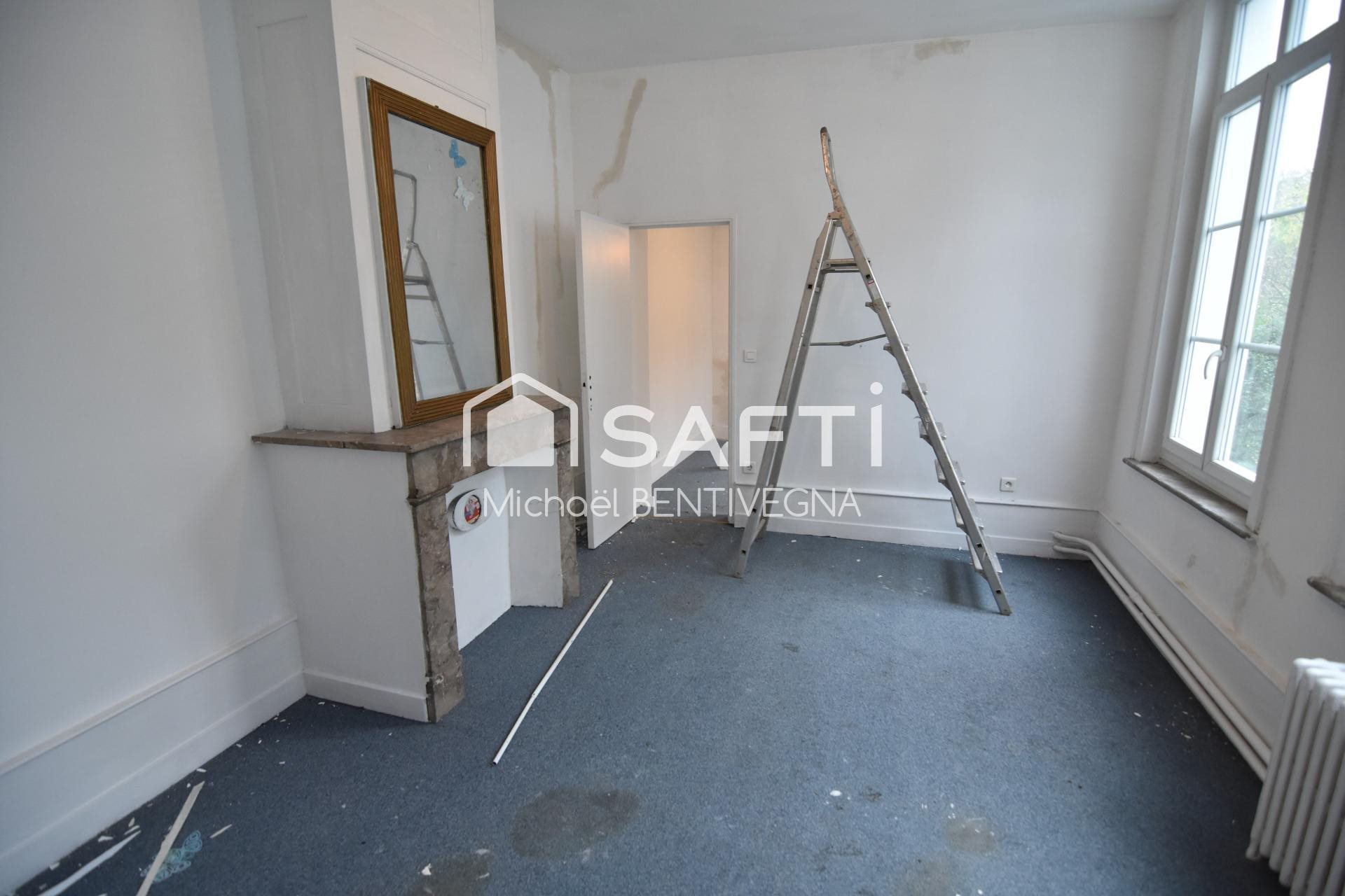 Maison à vendre, 154m², Douai