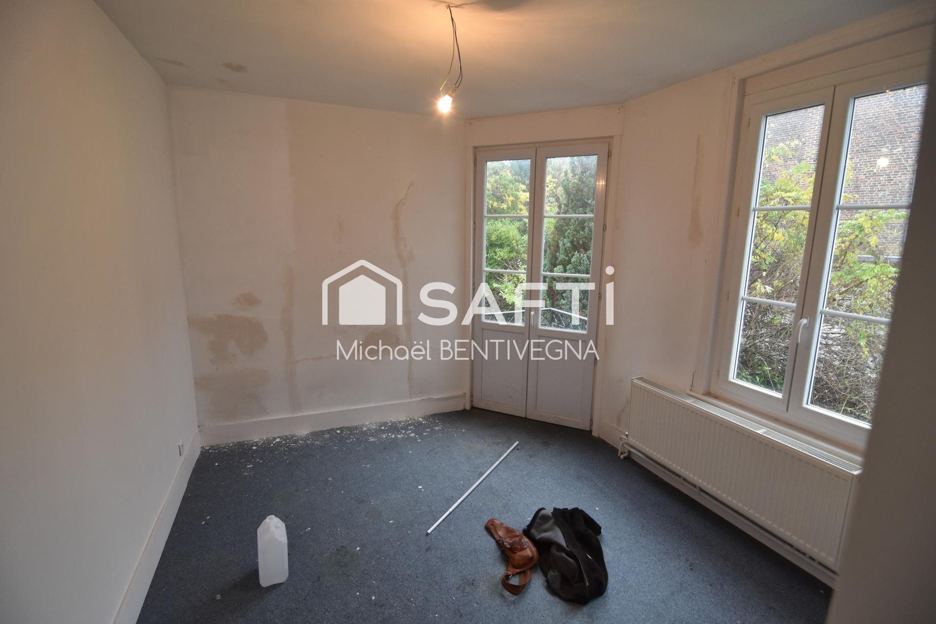 Maison à vendre, 154m², Douai