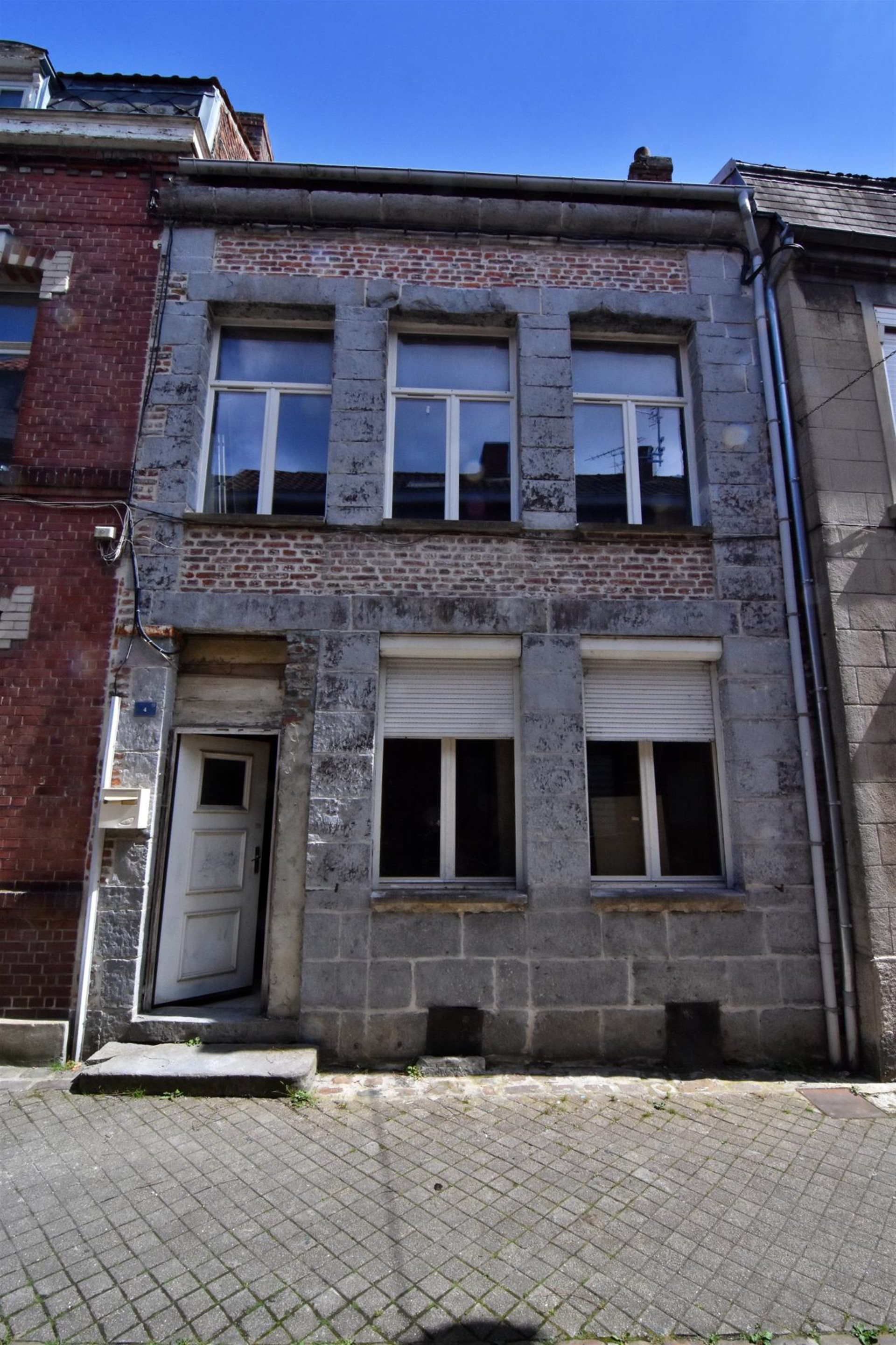 Maison à vendre, 170m², Condé-sur-l'Escaut