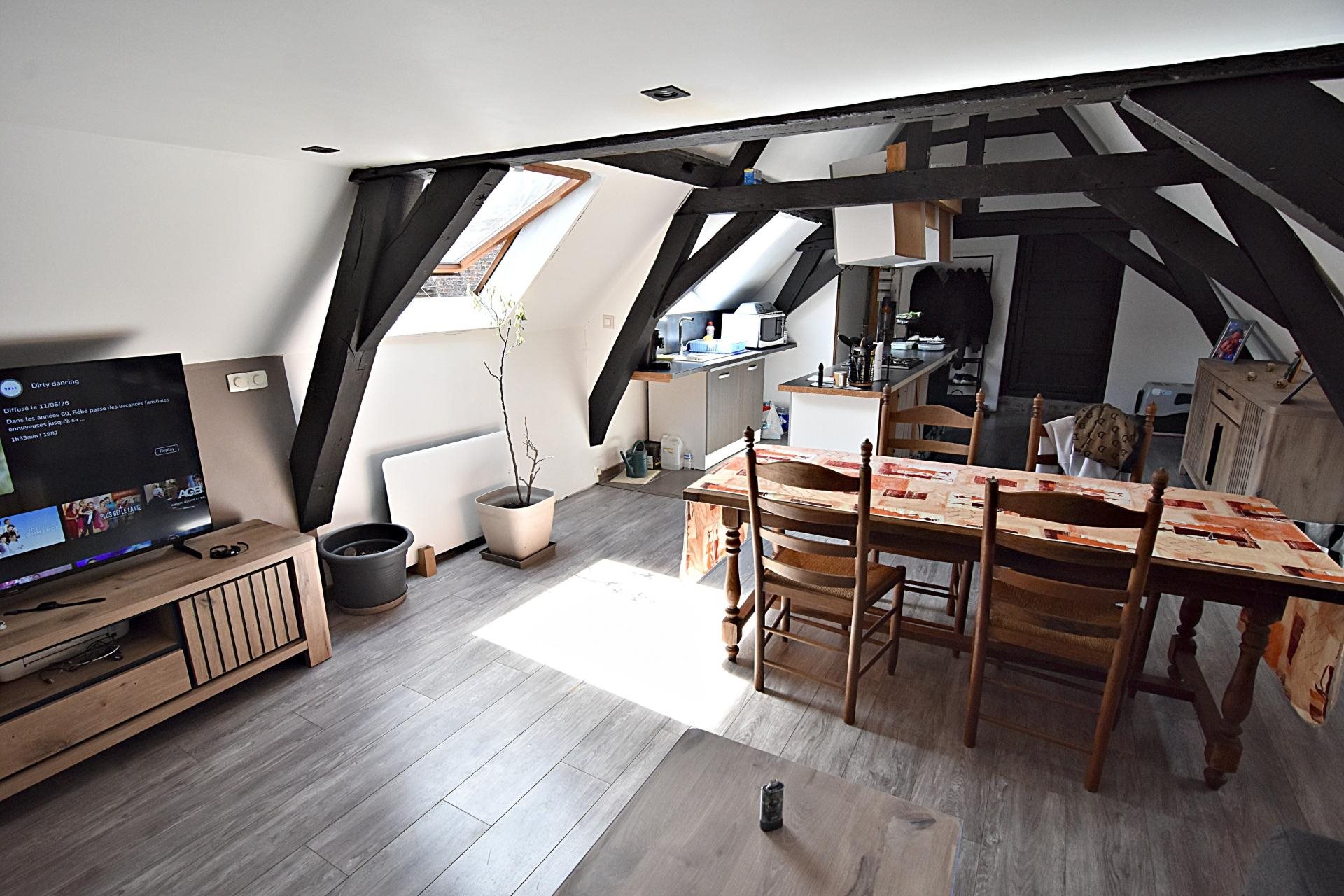 Maison à vendre, 170m², Condé-sur-l'Escaut