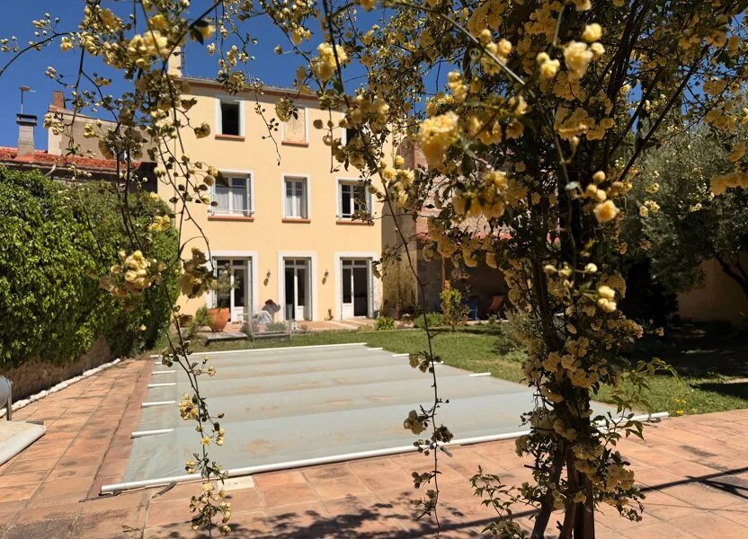 Maison à vendre, 198m², Millas