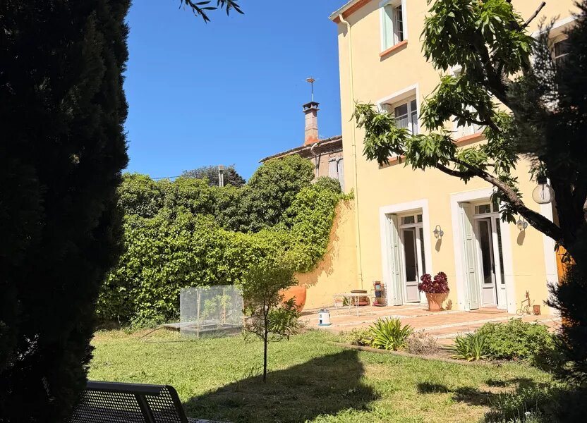 Maison à vendre, 198m², Millas