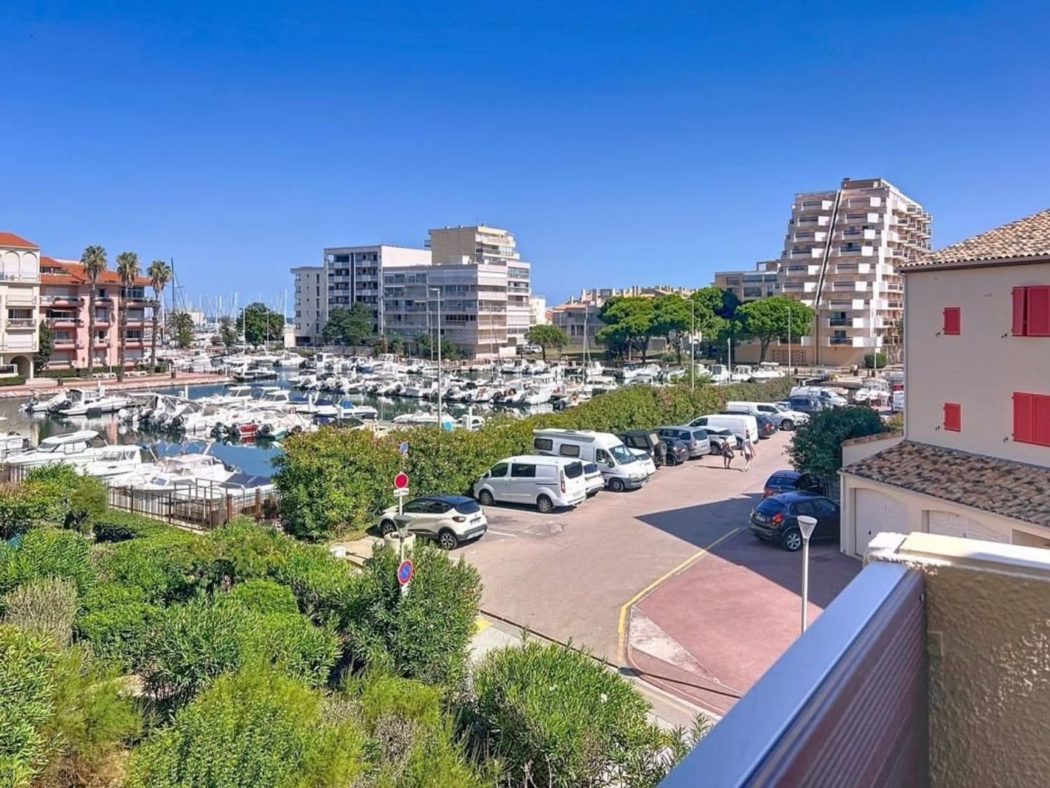 Appartement à vendre, 70m², Canet-en-Roussillon