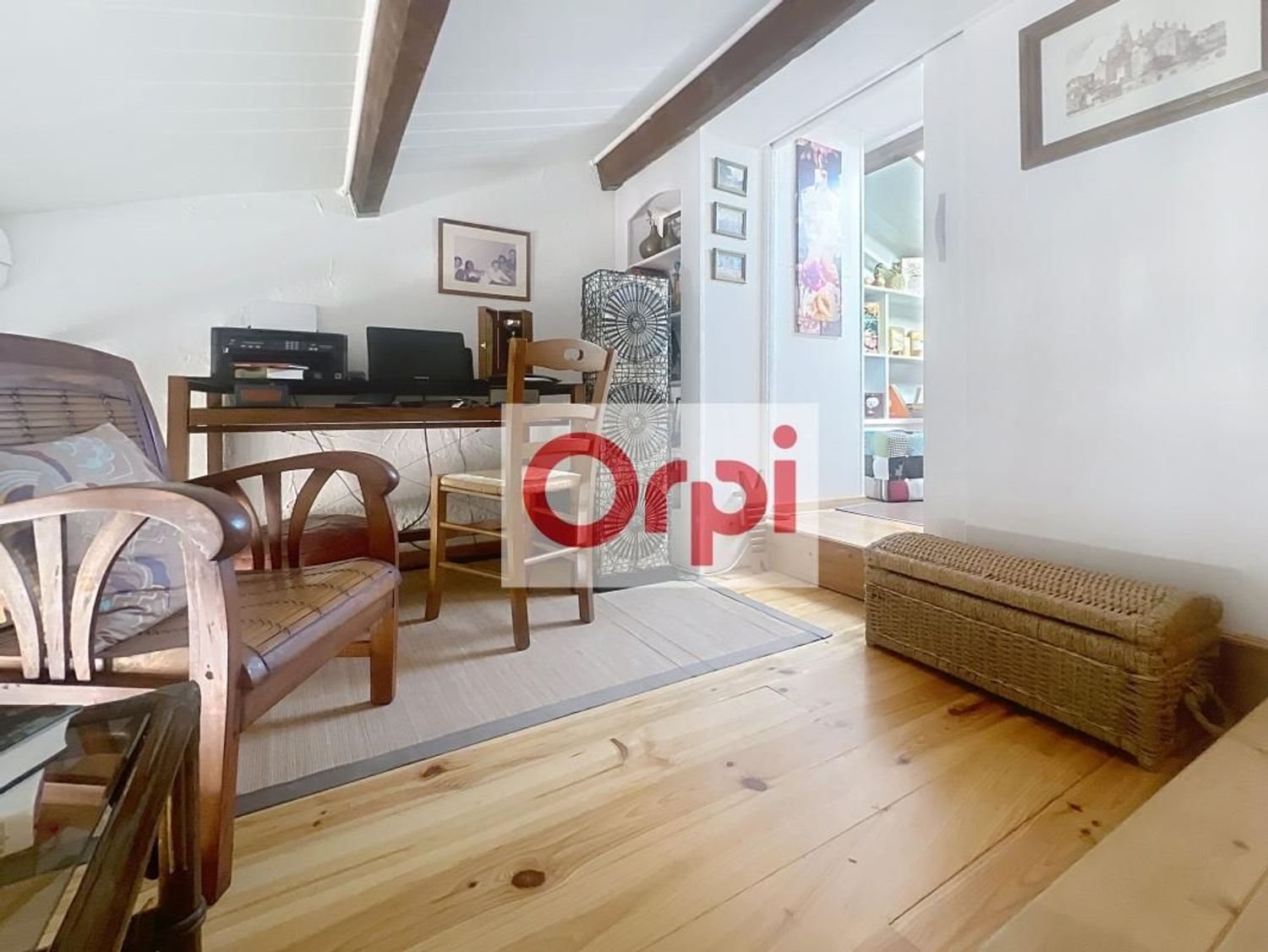 Appartement à vendre, 70m², Canet-en-Roussillon