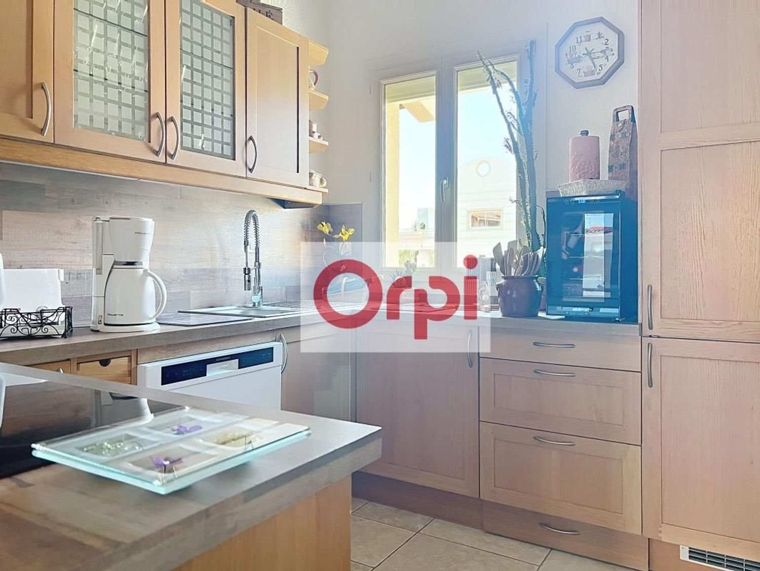 Appartement à vendre, 70m², Canet-en-Roussillon
