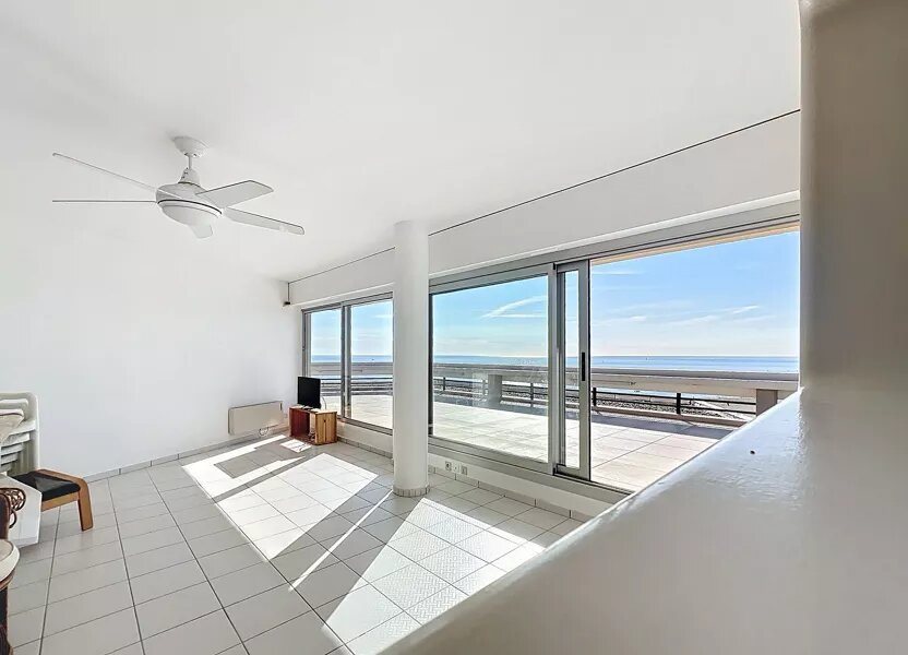 Appartement à vendre, 103m², Canet-en-Roussillon