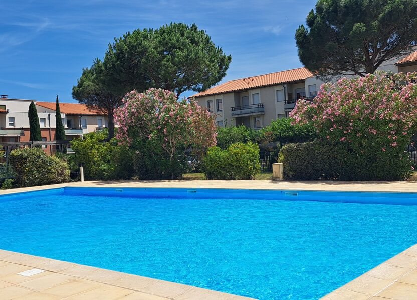 Appartement à vendre, 63m², Saint-Estève