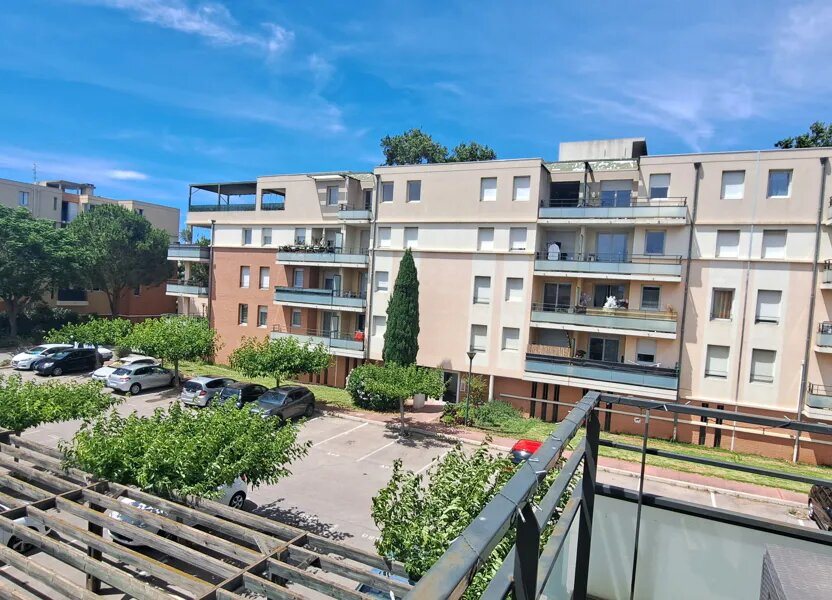 Appartement à vendre, 63m², Saint-Estève
