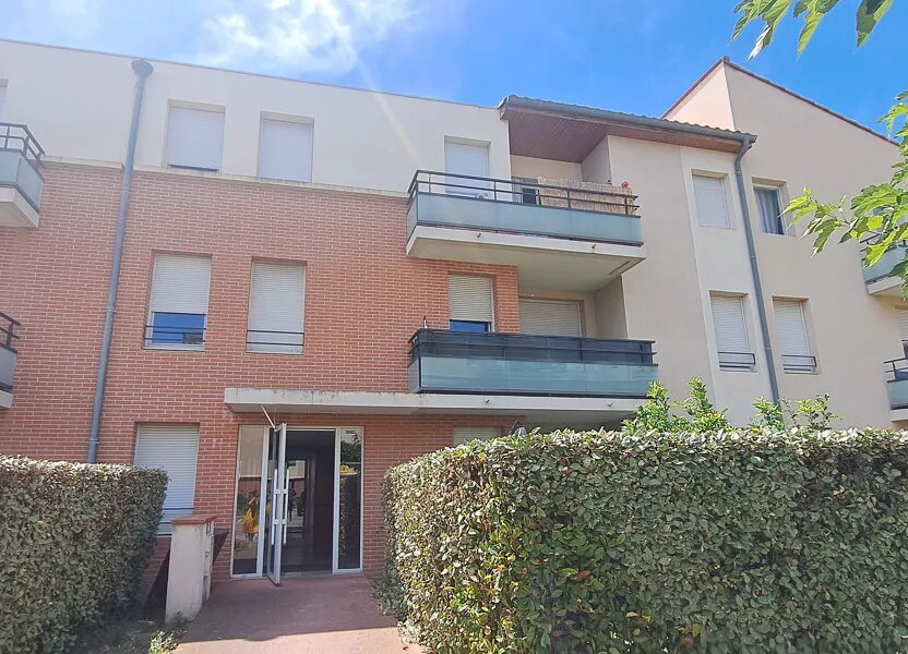 Appartement à vendre, 63m², Saint-Estève