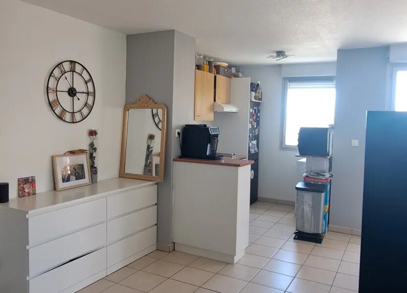 Appartement à vendre, 63m², Saint-Estève