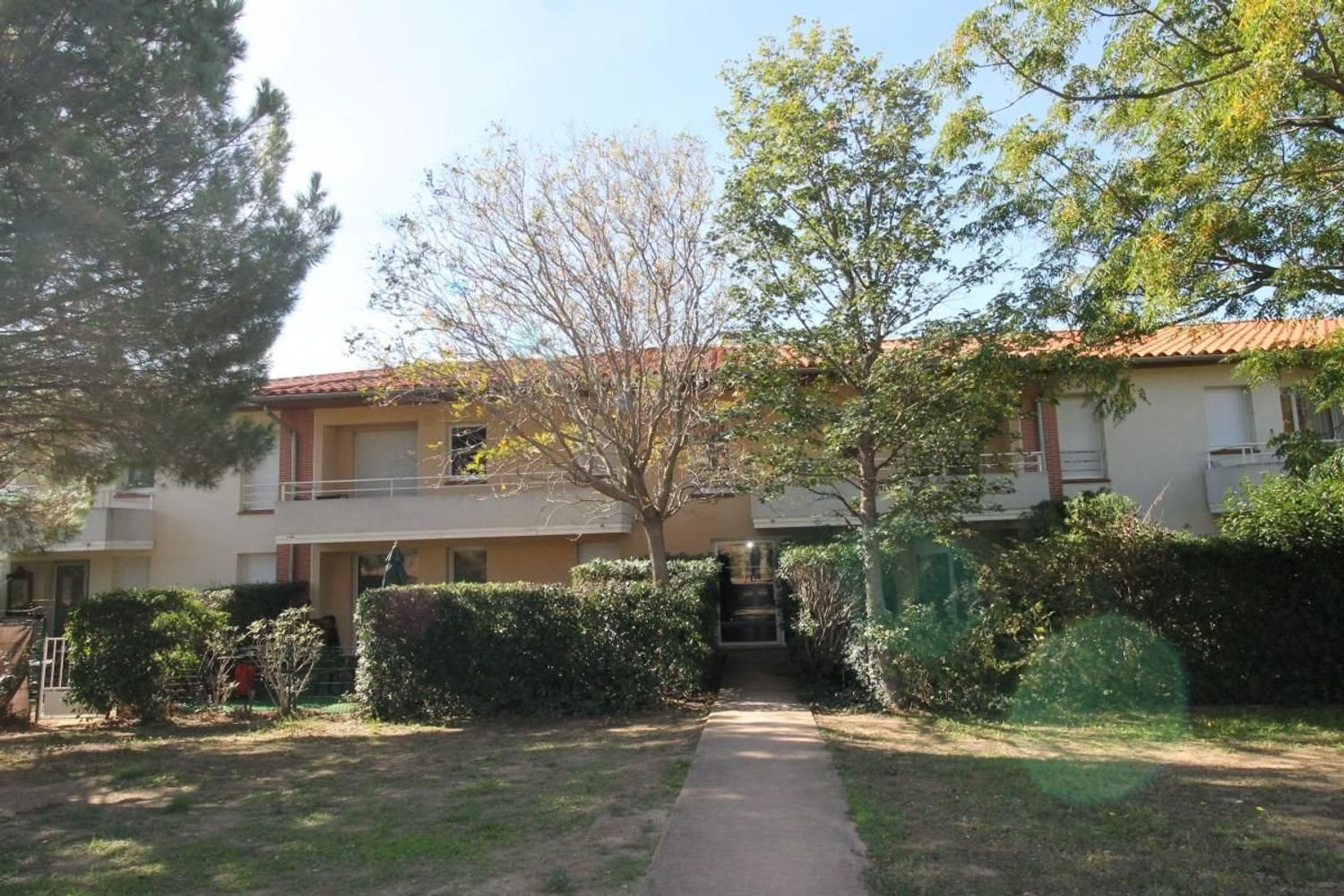 Appartement à vendre, 83m², Perpignan