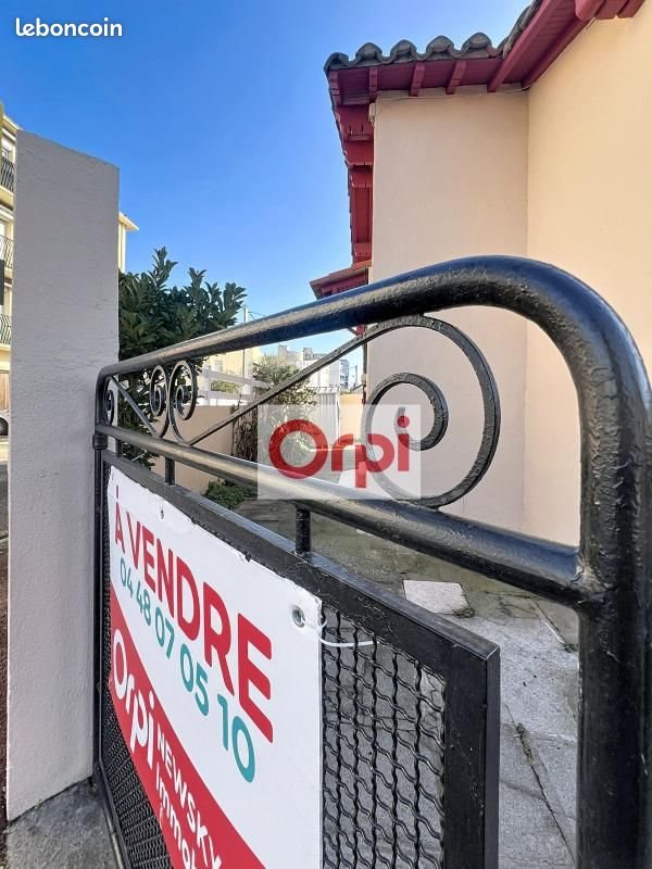 Maison à vendre, 52m², Canet-en-Roussillon
