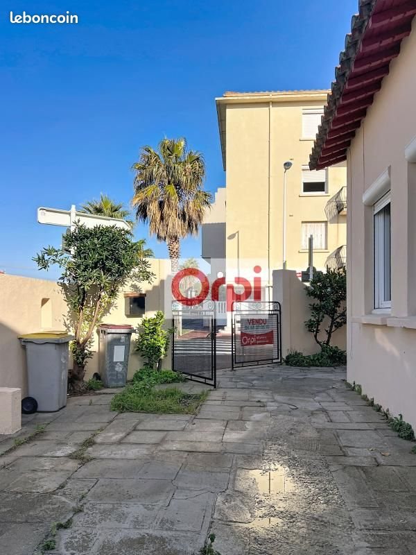 Maison à vendre, 52m², Canet-en-Roussillon
