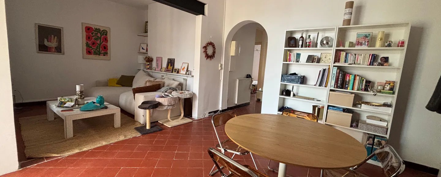 Appartement à vendre, 87m², Perpignan
