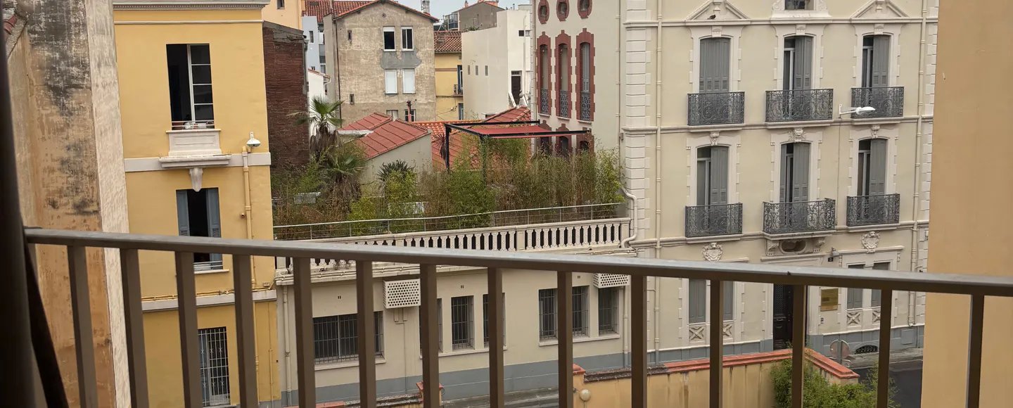 Appartement à vendre, 87m², Perpignan