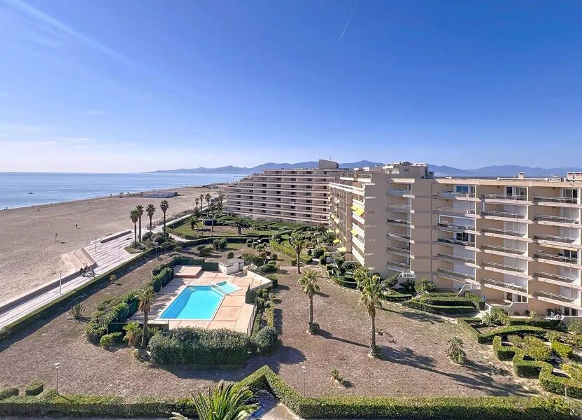 Appartement à vendre, 103m², Canet-en-Roussillon