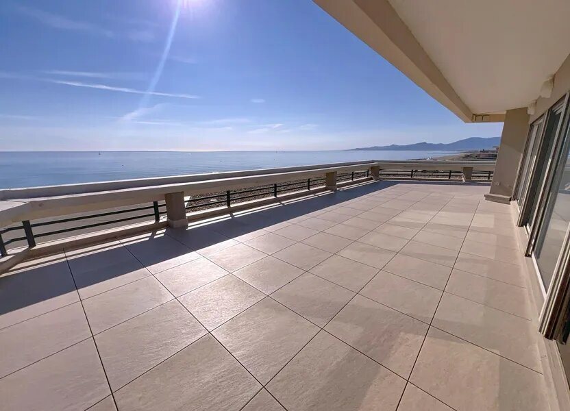 Appartement à vendre, 103m², Canet-en-Roussillon