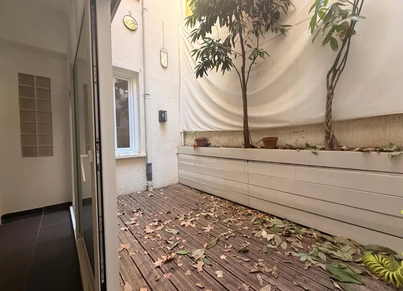 Maison à louer, 96m², Perpignan