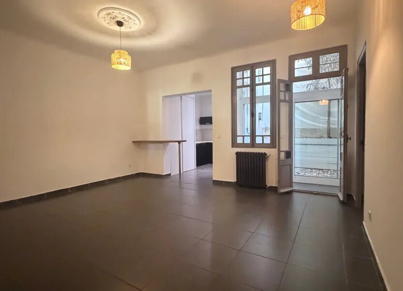 Maison à louer, 96m², Perpignan