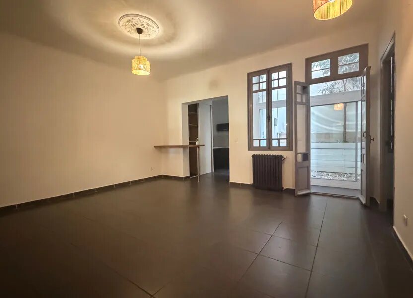 Maison à louer, 96m², Perpignan