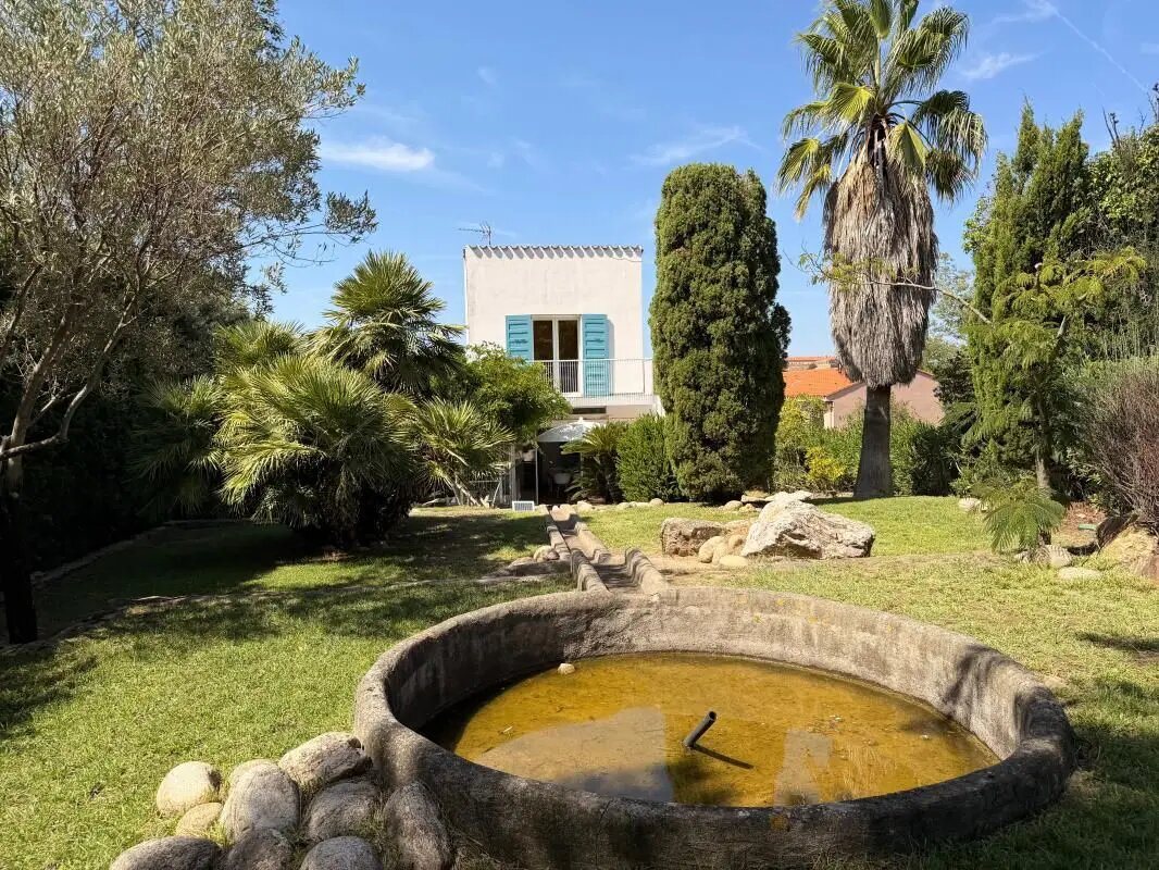 Maison à vendre, 180m², Collioure