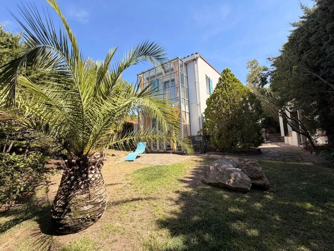 Maison à vendre, 180m², Collioure