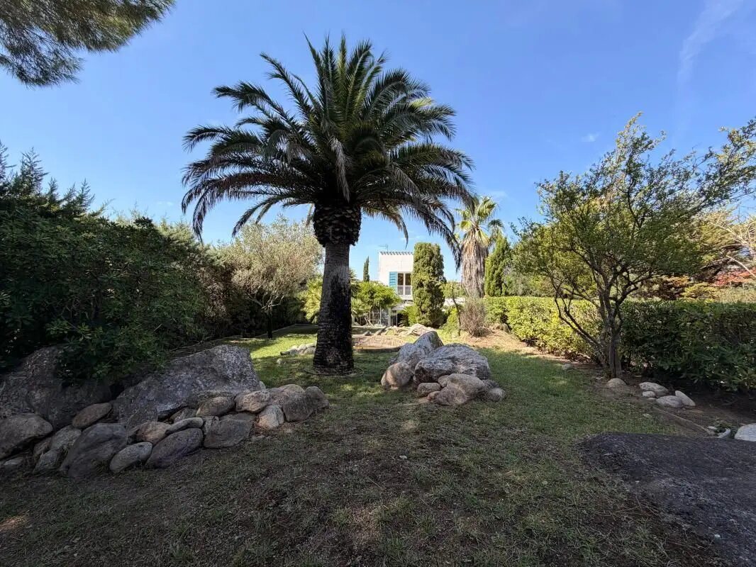 Maison à vendre, 180m², Collioure