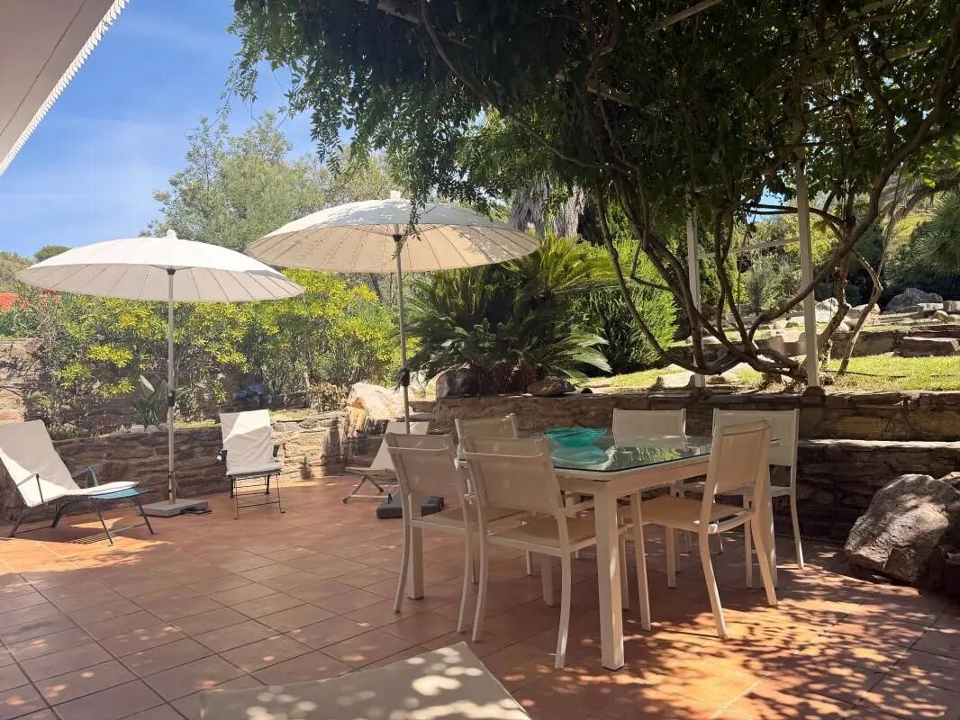 Maison à vendre, 180m², Collioure