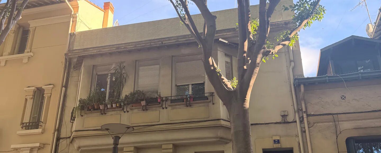 Appartement à vendre, 195m², Perpignan