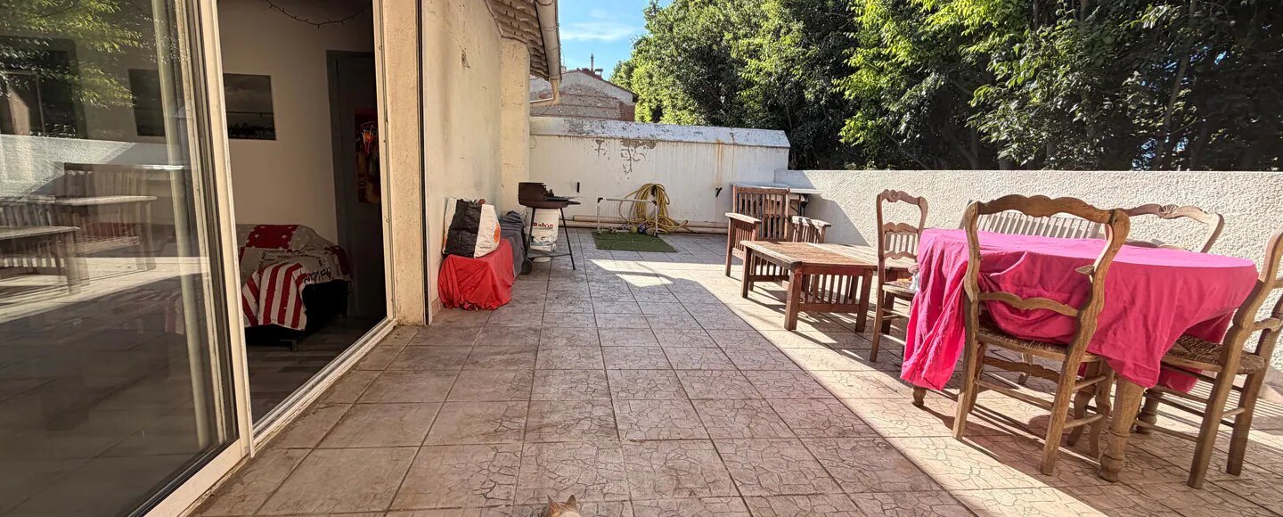Appartement à vendre, 195m², Perpignan