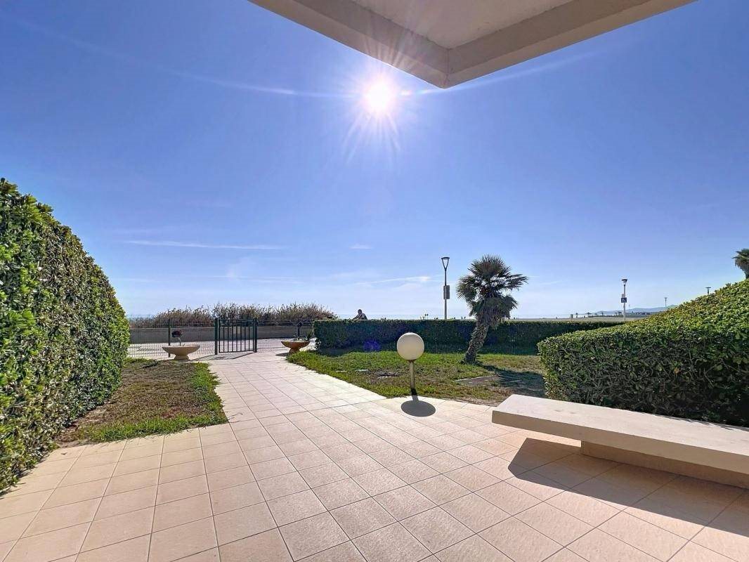 Appartement à vendre, 47m², Canet-en-Roussillon