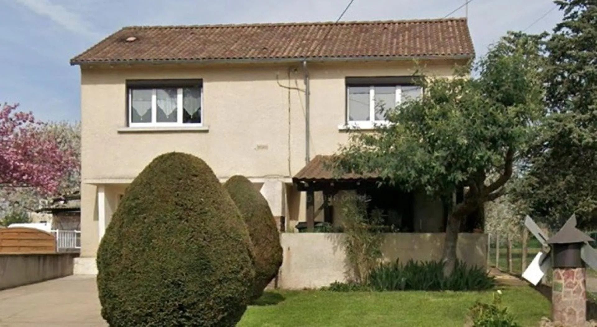 Maison à vendre, 74m², Vierzon