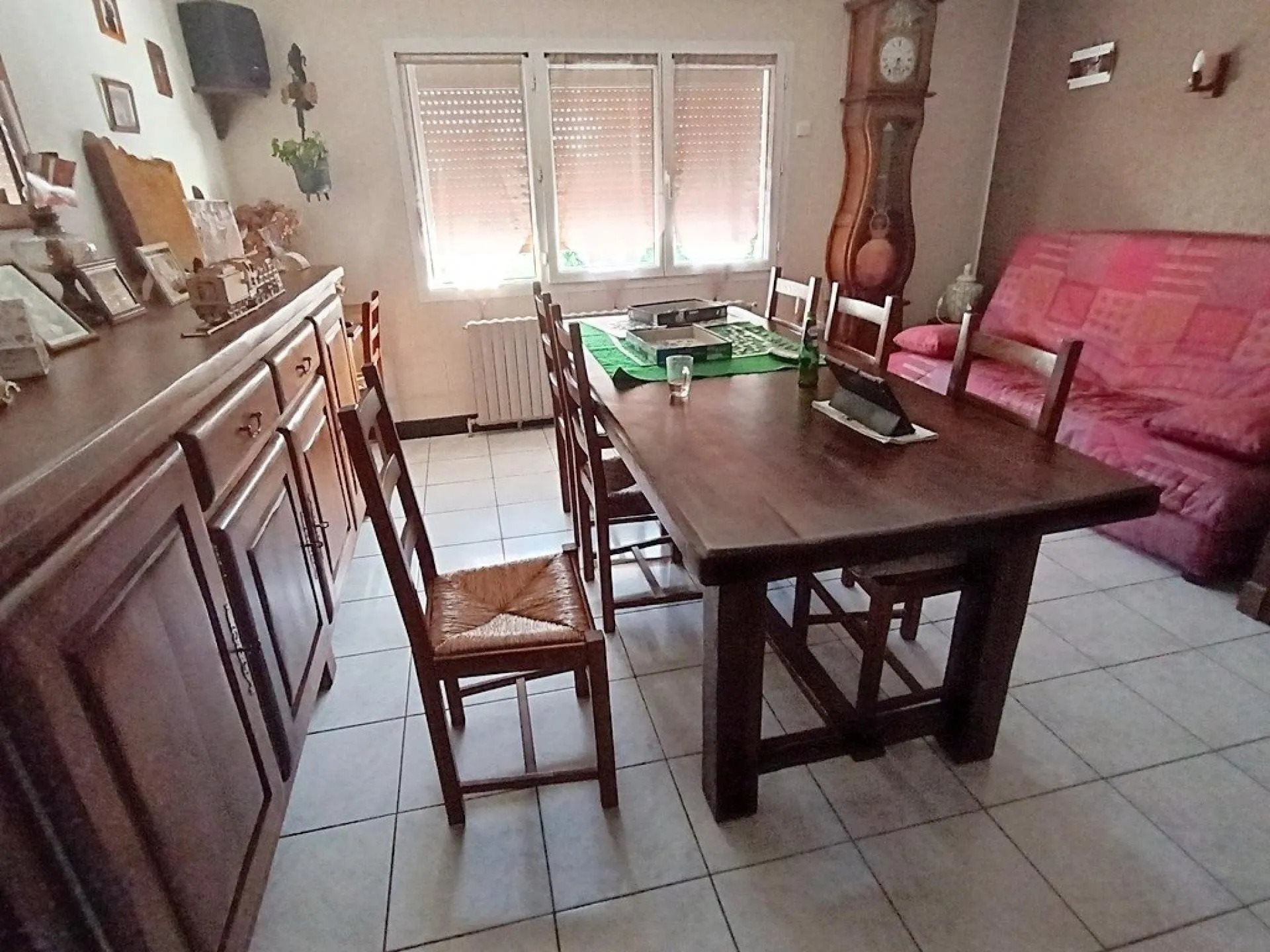Maison à vendre, 74m², Vierzon