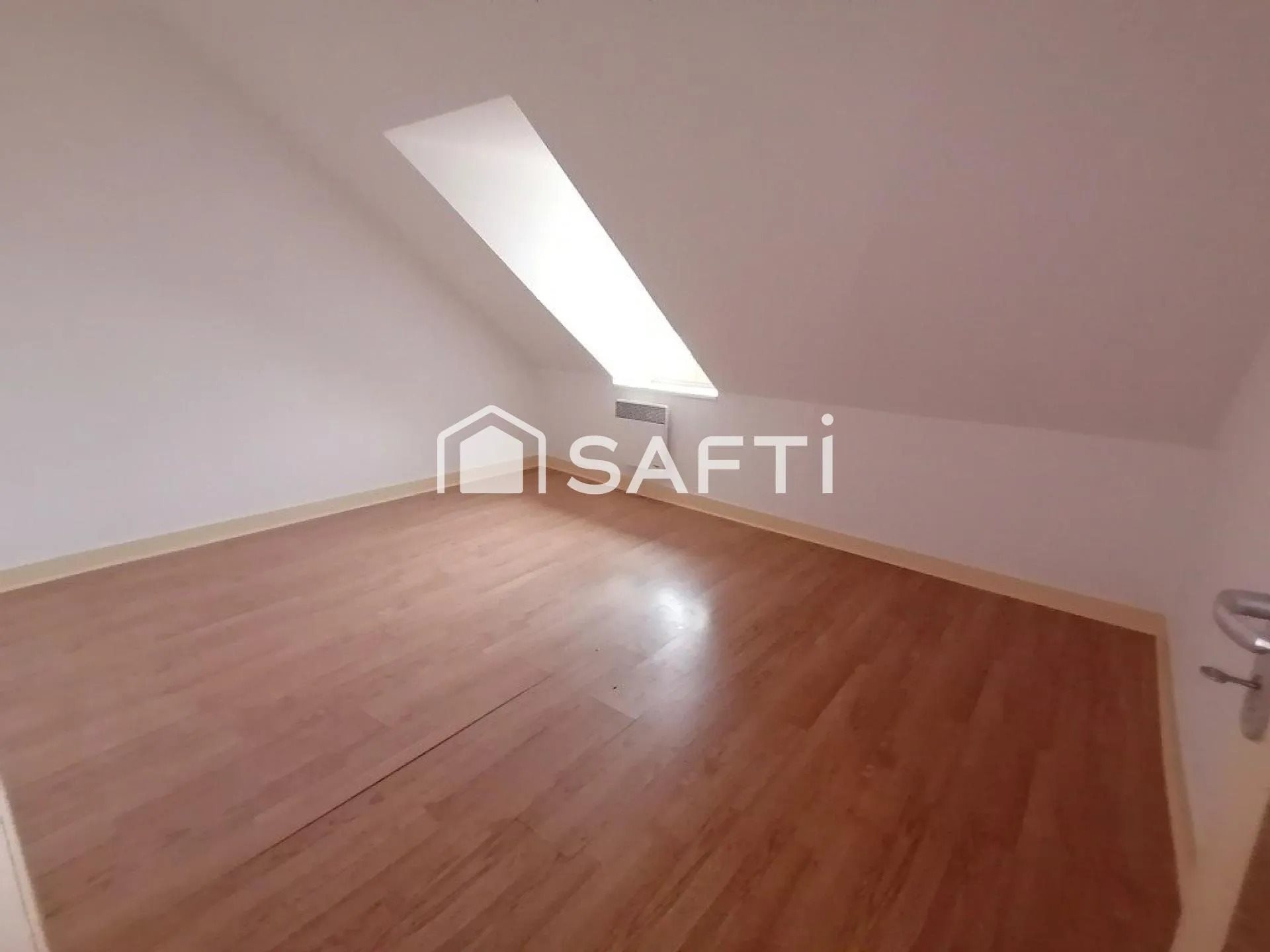 Appartement à vendre, 116m², Vierzon