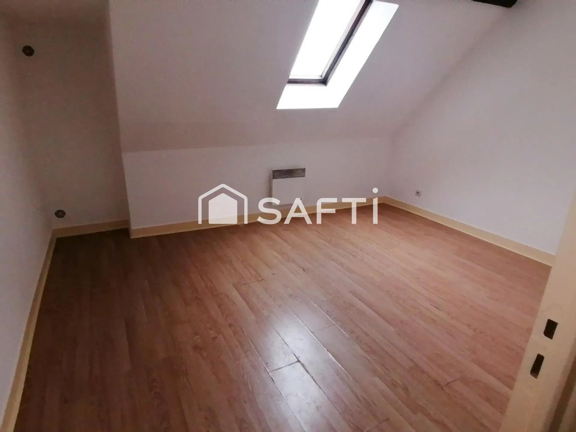 Appartement à vendre, 116m², Vierzon