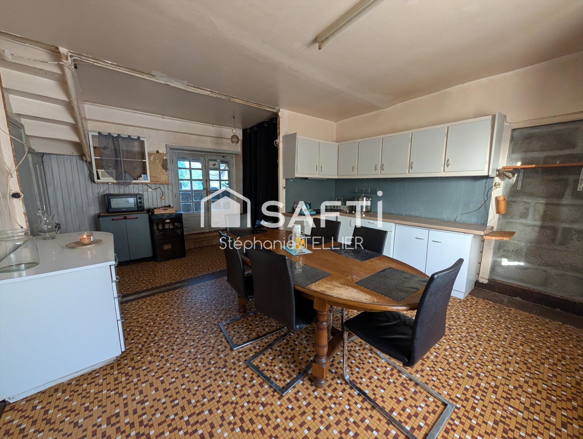 Maison à vendre, 134m², Senven-Léhart