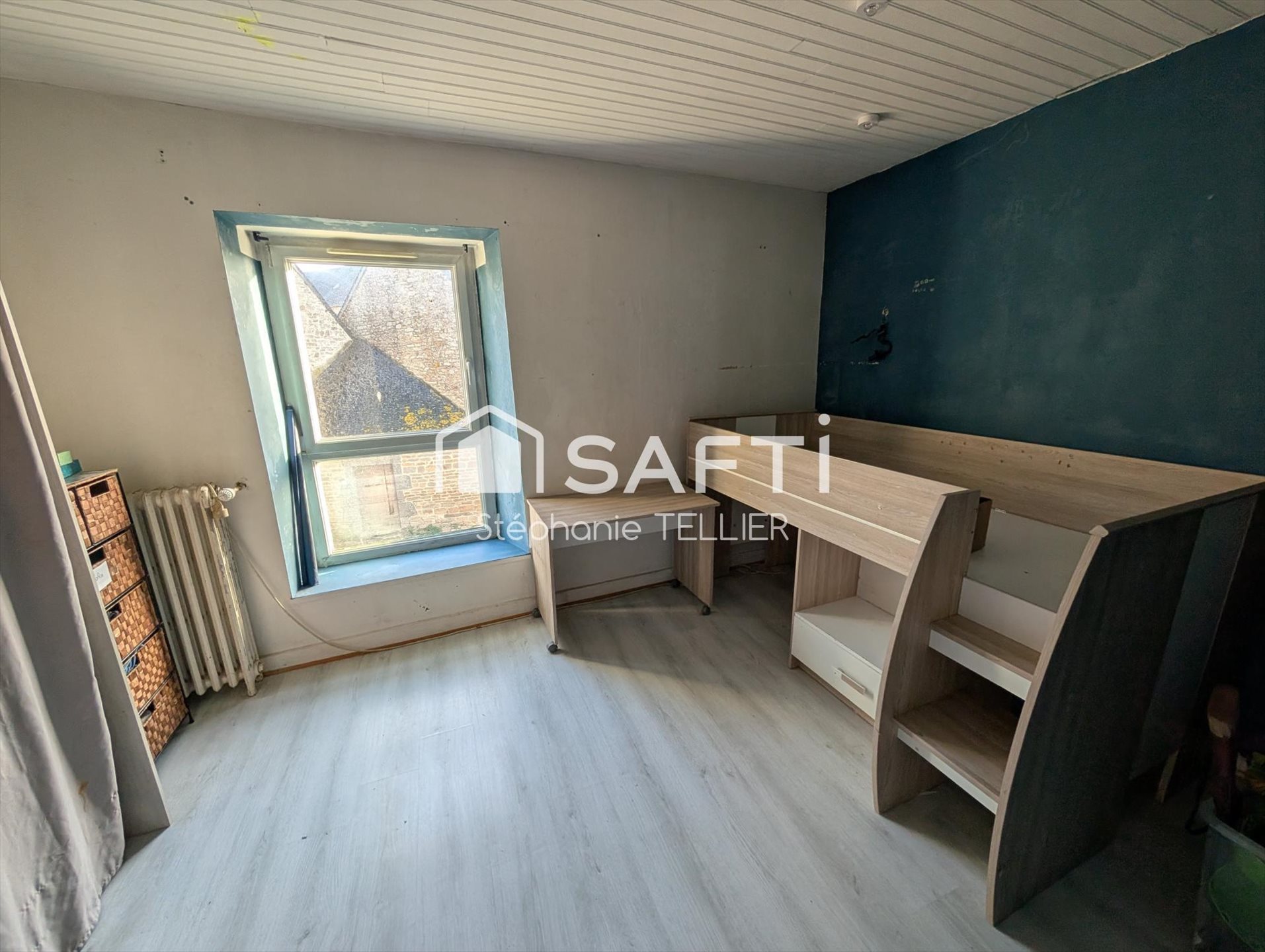 Maison à vendre, 134m², Senven-Léhart