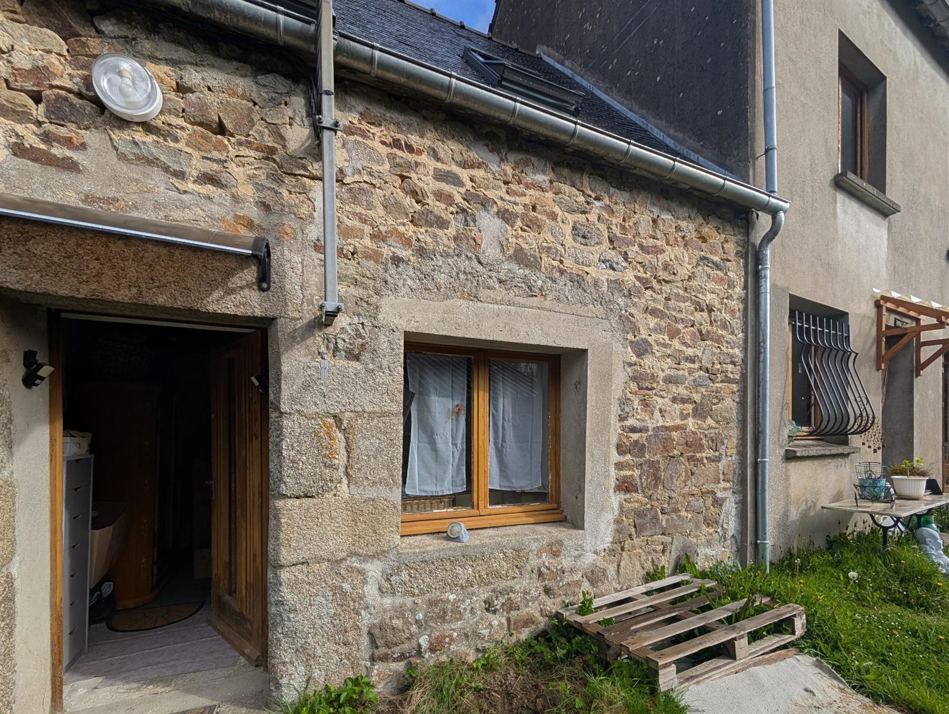 Maison à vendre, 140m², Callac