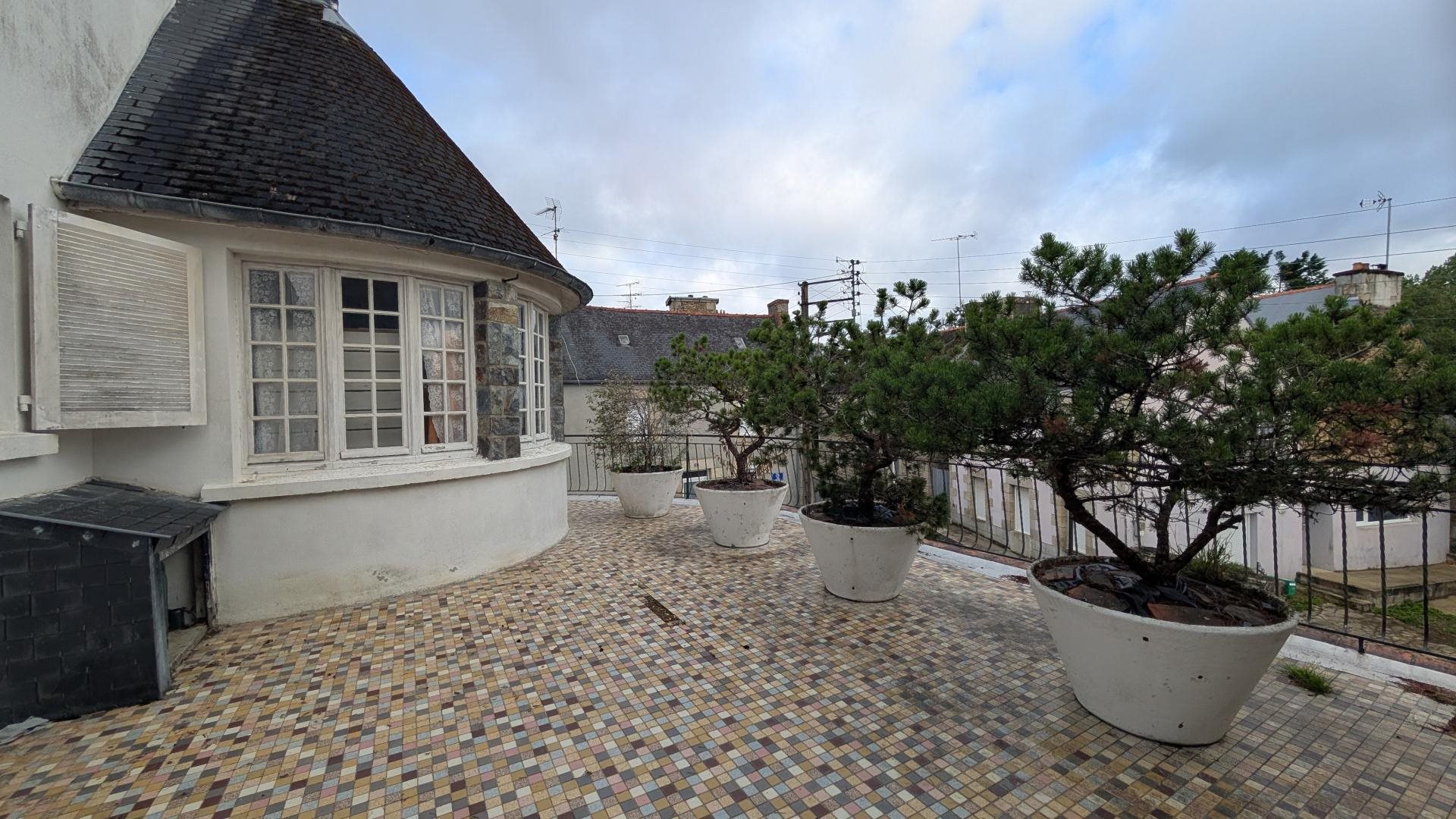 Maison à vendre, 155m², Callac
