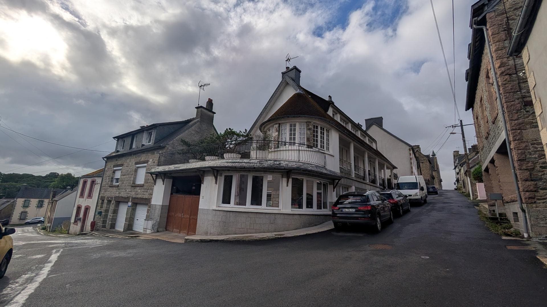 Maison à vendre, 155m², Callac