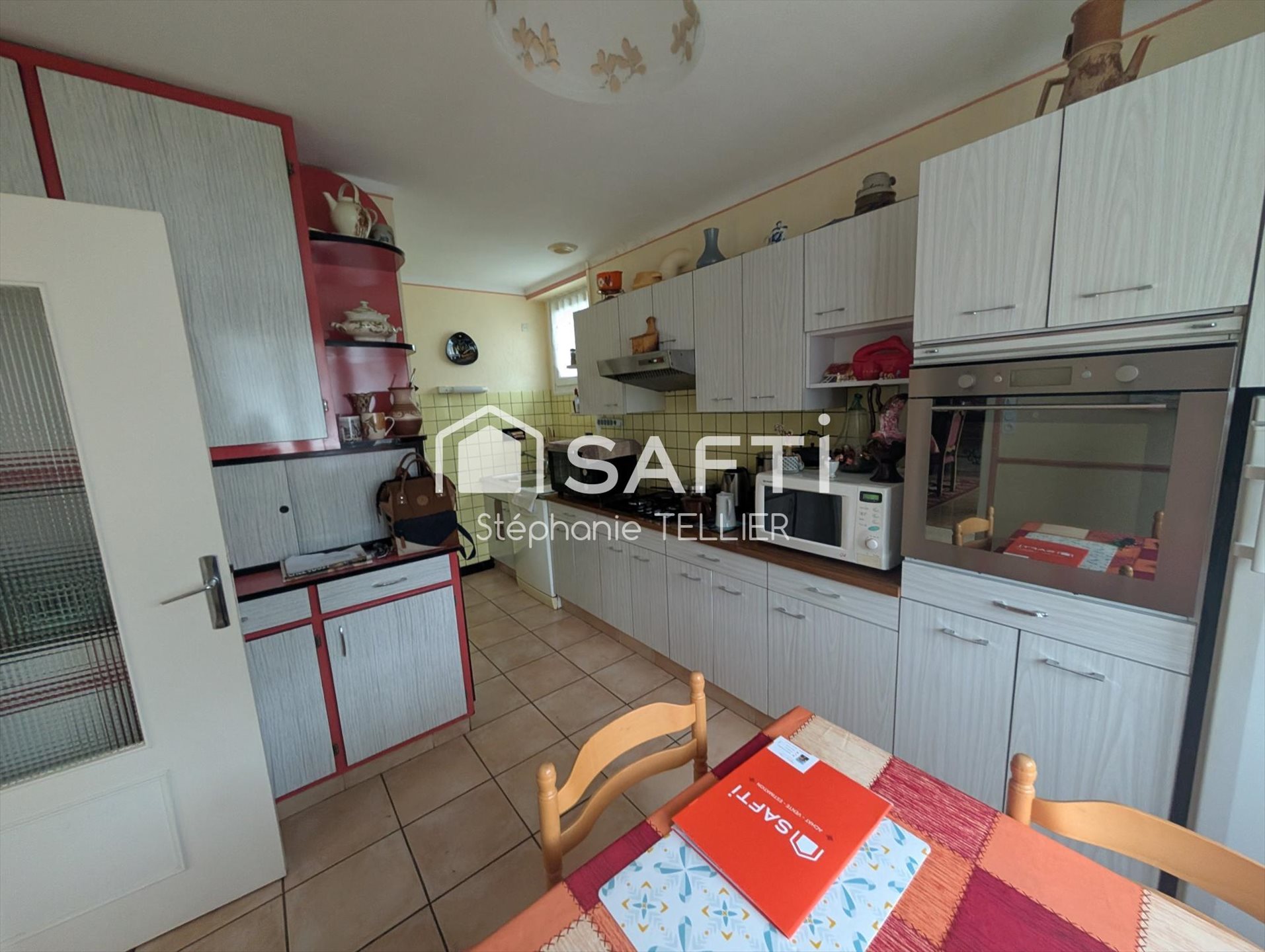Maison à vendre, 200m², Morlaix
