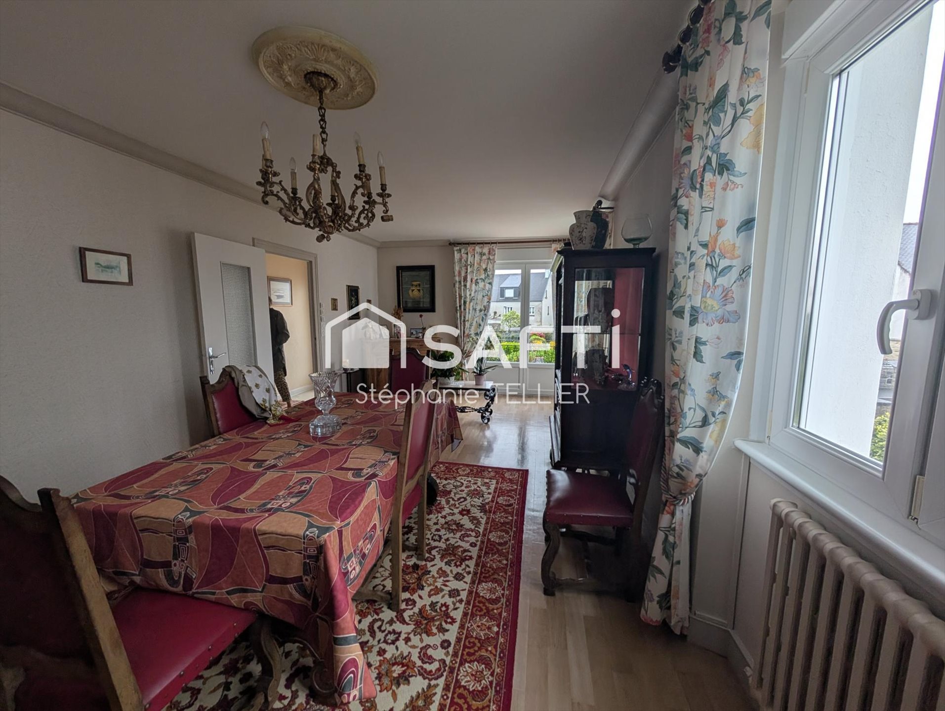 Maison à vendre, 200m², Morlaix
