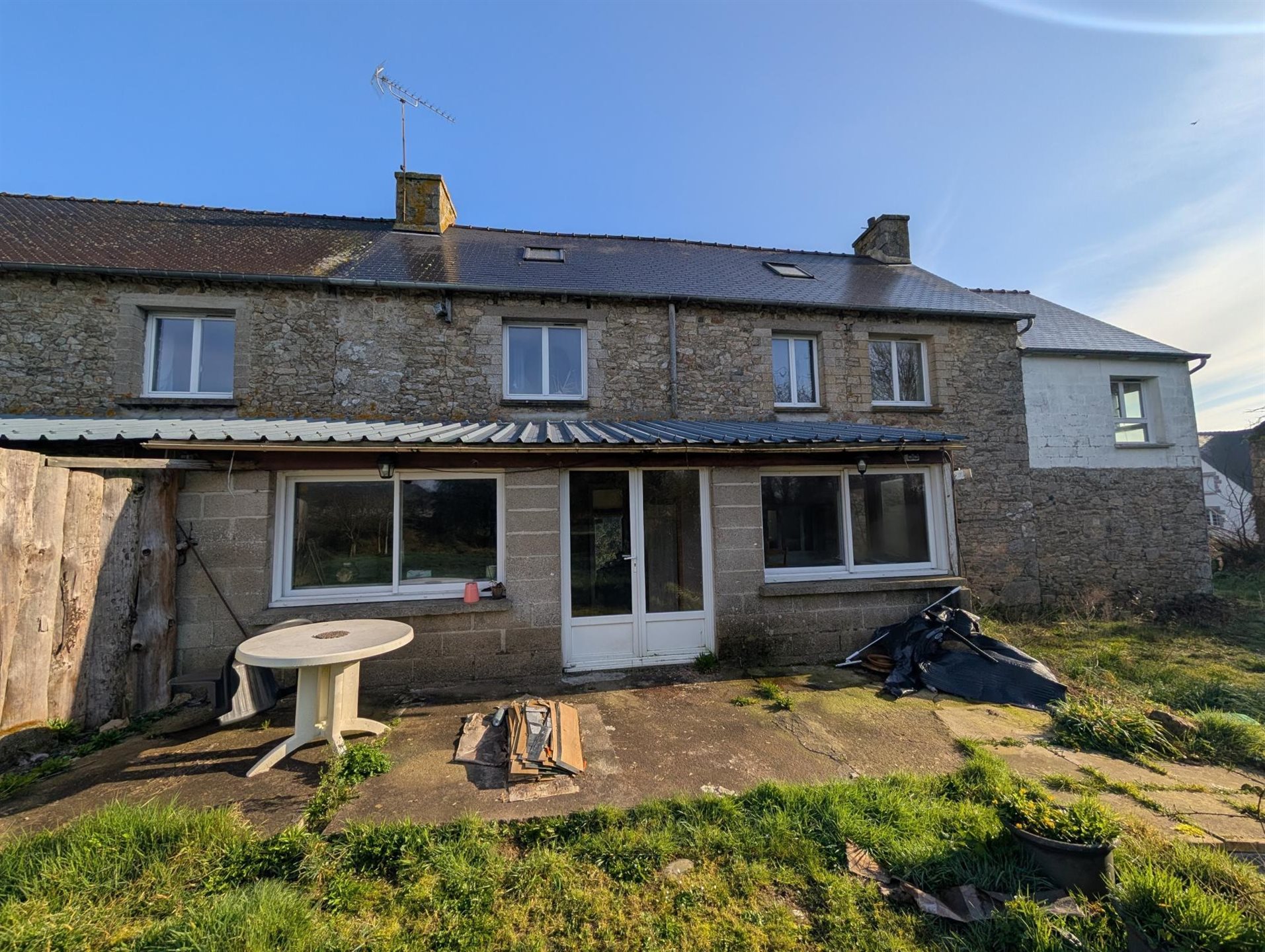 Maison à vendre, 134m², Senven-Léhart
