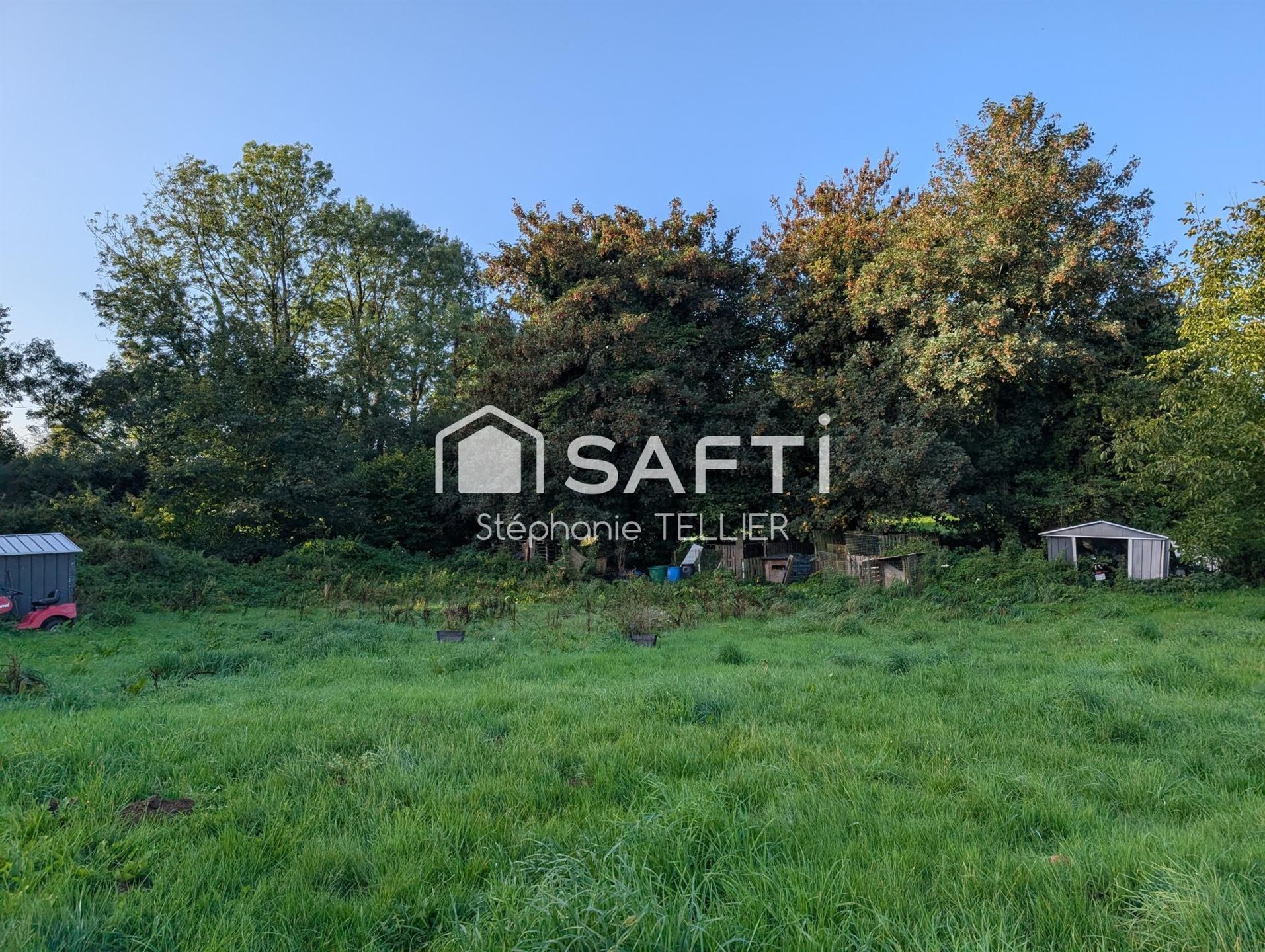 Maison à vendre, 134m², Senven-Léhart